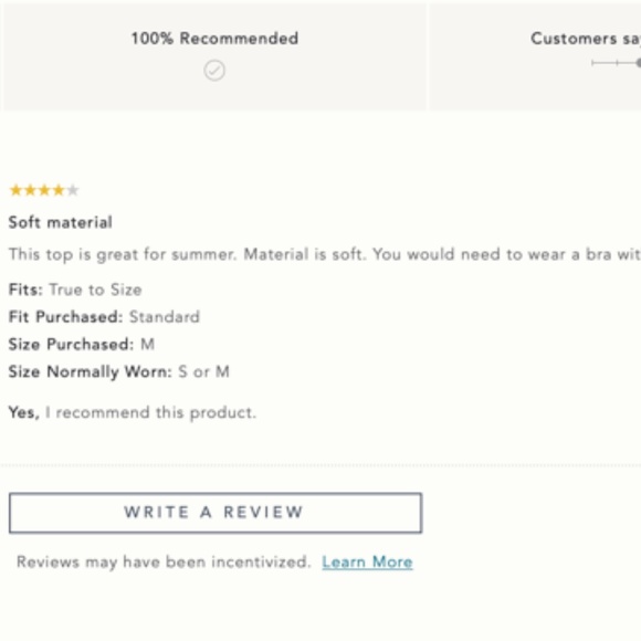 Anthropologie Verb Lace Tube Top Size S - Picture 5 of 5